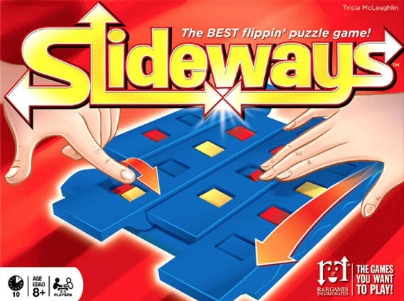 R&R Games Slideways 1 R&R Games Slideways