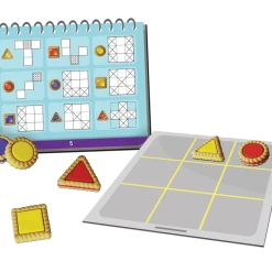 FoxMind Smart Cookies Board Games