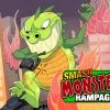 5th Street Games Smash Monster Rampage!