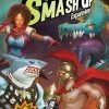 AEG Smash Up: It's Your Fault!
