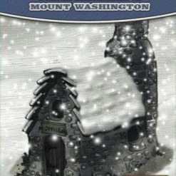 Indie Boards And Cards Board Games Snowdonia: Jungfraubahn & Mount Washington