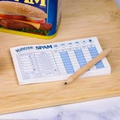 USAopoly Yahtzee: Spam 11 USAopoly Yahtzee: Spam