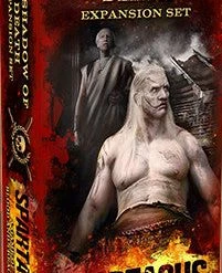 Gale Force Nine Spartacus: The Shadow Of Death