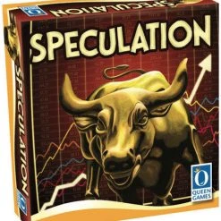 Queen Games Speculation