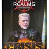 White Wizard Games Board Games Star Realms: Crisis - Heroes