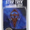 WizKids Games Board Games Star Trek: Attack Wing - D'Kyr Expansion Pack