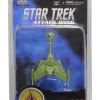 WizKids Games Star Trek: Attack Wing - I.K.S. Kronos One Expansion Pack Board Games