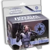 Fantasy Flight Games Star Wars: Imperial Assault - ISB Infiltrators Villain Pack