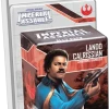Fantasy Flight Games Board Games Star Wars: Imperial Assault - Lando Calrissian Ally Pack