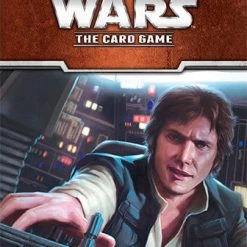 Fantasy Flight Games Board Games Star Wars: The Card Game - Jump To Lightspeed