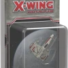 Fantasy Flight Games Star Wars: X-Wing Miniatures Game - E-Wing Expansion Pack Board Games