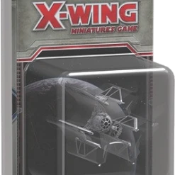 Fantasy Flight Games Board Games Star Wars: X-Wing Miniatures Game - TIE Defender Expansion Pack