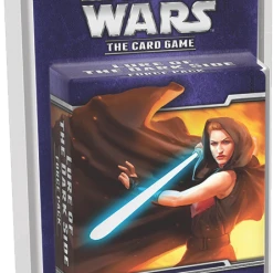 Fantasy Flight Games Star Wars: The Card Game - Lure Of The Dark Side Board Games