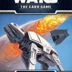 Fantasy Flight Games Board Games Star Wars: The Card Game - The Battle Of Hoth