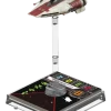 Fantasy Flight Games Board Games Star Wars: X-Wing Miniatures Game - A-Wing Expansion Pack