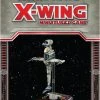 Fantasy Flight Games Star Wars: X-Wing Miniatures Game - B-Wing Expansion Pack Board Games