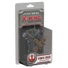 Fantasy Flight Games Star Wars: X-Wing Miniatures Game - HWK-290 Expansion Pack