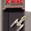 Fantasy Flight Games Star Wars: X-Wing Miniatures Game - Y-Wing Expansion Pack