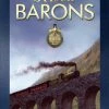 Mayfair Games Steam Barons