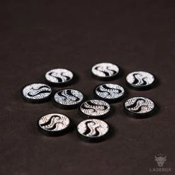 Laserox - The Cthulhu Collection