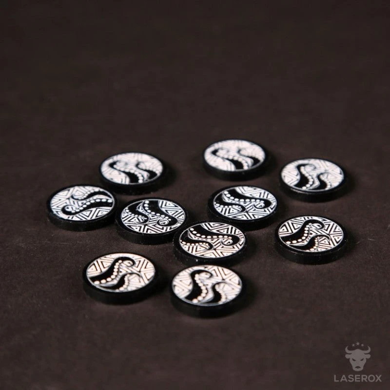 Laserox - The Cthulhu Collection 2 Laserox - The Cthulhu Collection