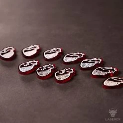 Laserox - The Cthulhu Collection 12 Laserox - The Cthulhu Collection