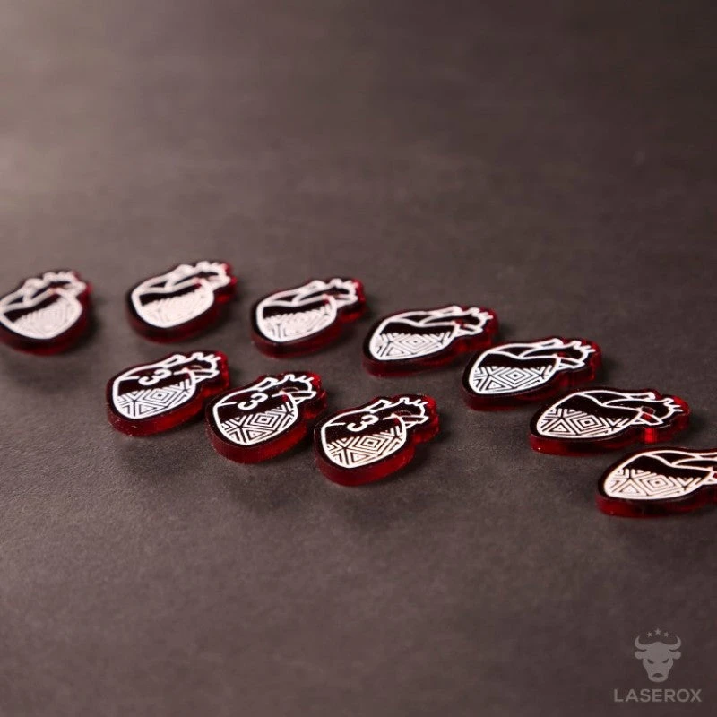 Laserox - The Cthulhu Collection 6 Laserox - The Cthulhu Collection