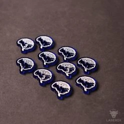 Laserox - The Cthulhu Collection 11 Laserox - The Cthulhu Collection