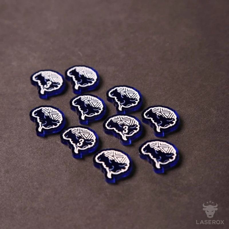 Laserox - The Cthulhu Collection 5 Laserox - The Cthulhu Collection