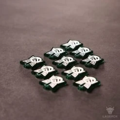 Laserox - The Cthulhu Collection 10 Laserox - The Cthulhu Collection