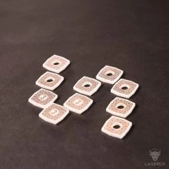 Laserox - The Cthulhu Collection 9 Laserox - The Cthulhu Collection