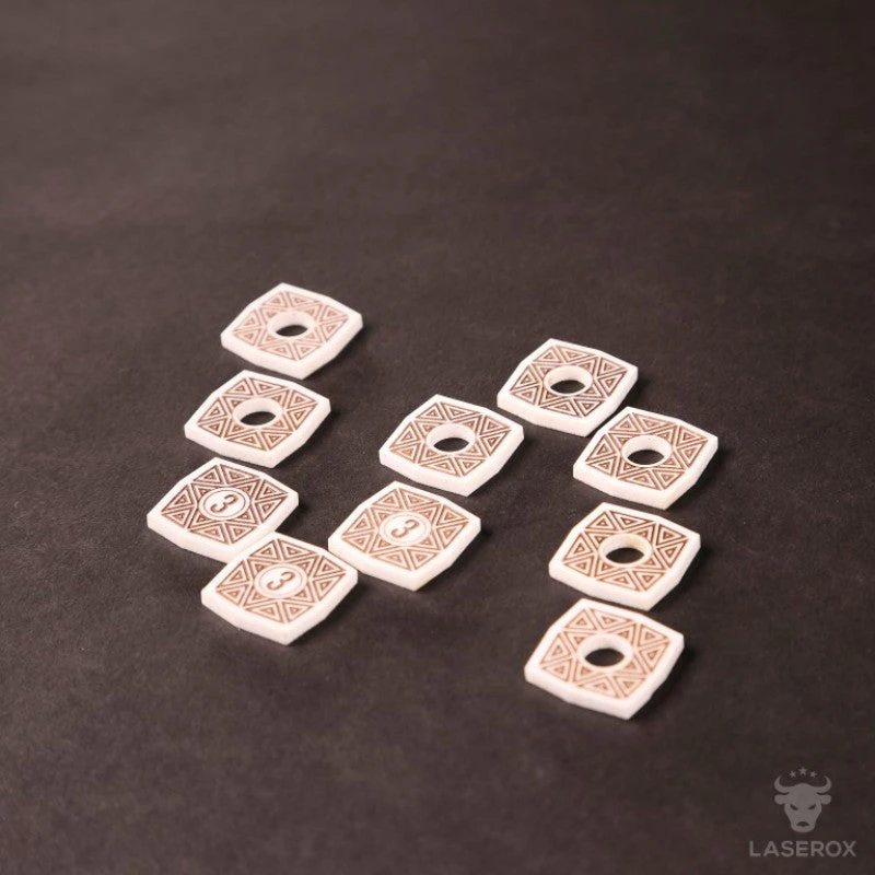 Laserox - The Cthulhu Collection 3 Laserox - The Cthulhu Collection