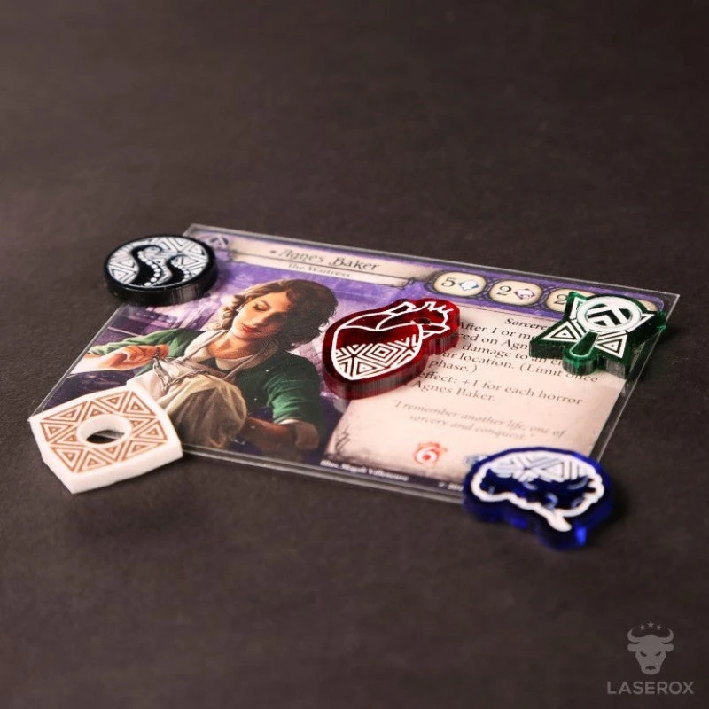 Laserox - The Cthulhu Collection 7 Laserox - The Cthulhu Collection