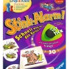 Ravensburger Board Games Stink-Alarm!