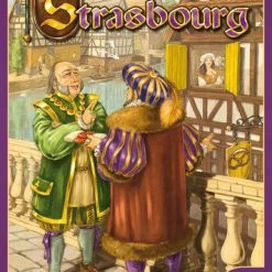 Pegasus Spiele Strasbourg Board Games