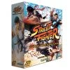 Jasco Games Street Fighter: Chun Li V Ryu Board Games