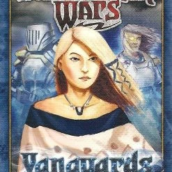 Plaid Hat Games Summoner Wars: Vanguards Faction Deck Board Games