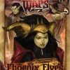Plaid Hat Games Board Games Summoner Wars: Phoenix Elves - Second Summoner