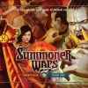 Plaid Hat Games Summoner Wars: Phoenix Elves Vs Tundra Orcs (First Edition)