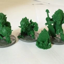 Soda Pop Miniatures Board Games Super Dungeon Explore: Mistmourn Coast Expansion