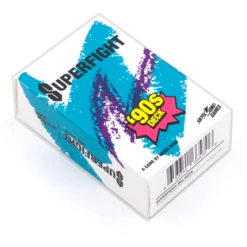 Skybound Games Superfight: '90s Deck