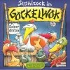 Zoch Verlag Sushizock Im Gockelwok Board Games