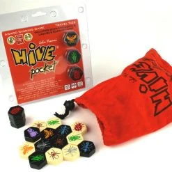 Gen42 Games Hive Pocket