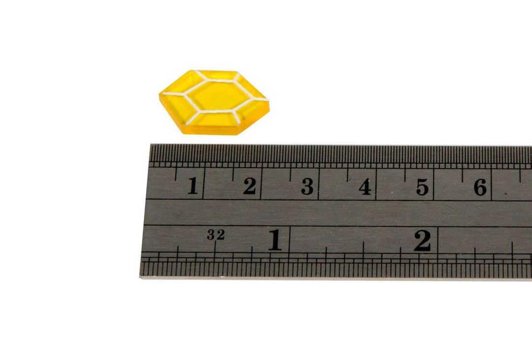 The Broken Token Broken Token - Amber Gems 2 The Broken Token Broken Token - Amber Gems