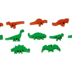 The Broken Token Broken Token - Dinomeeples Accessories