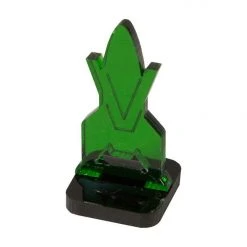 The Broken Token Broken Token - Terraforming Mars Acrylic Token Set (5) 8 The Broken Token Broken Token - Terraforming Mars Acrylic Token Set (5)