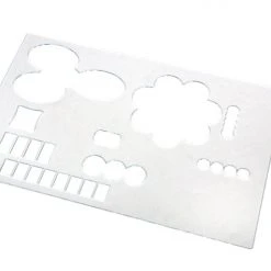 The Broken Token Broken Token - Mystical Terrain Player Overlays (5)