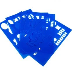 The Broken Token Broken Token - Mystical Terrain Player Overlays (5)