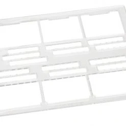 The Broken Token Broken Token - Terraforming Mars Acrylic Overlay (5 Pack)