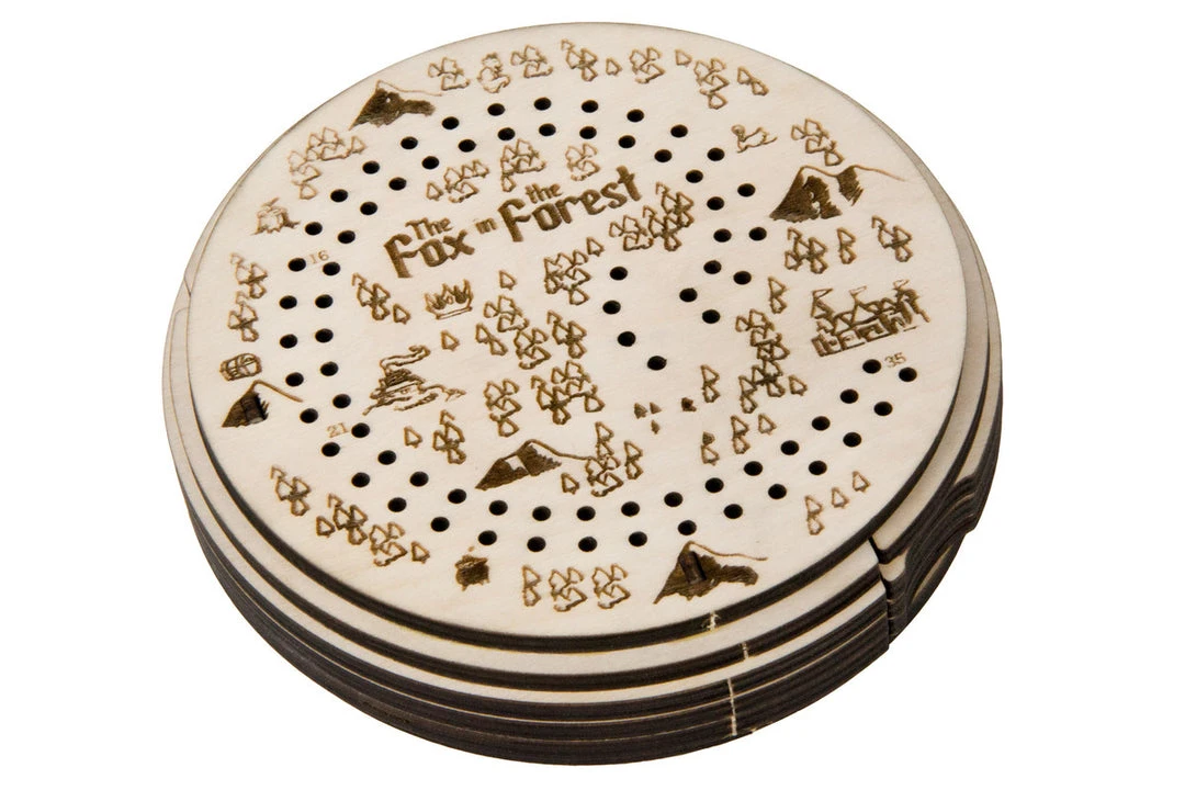 The Broken Token Broken Token - Travel The Fox In The Forest 2 The Broken Token Broken Token - Travel The Fox In The Forest